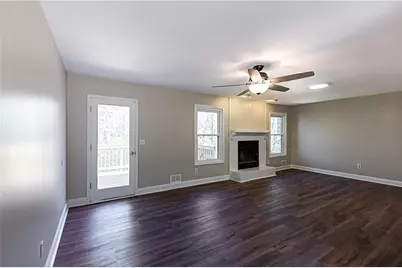 6080 Stone Wood Drive NW, Kennesaw, GA 30152 - Photo 9