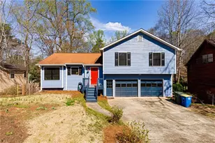 6080 Stone Wood Dr NW, Kennesaw, GA 30152 - Photo 1