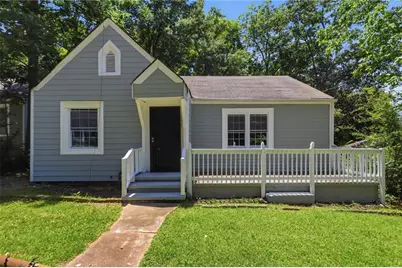 1867 Conrad Avenue SE, Atlanta, GA 30315 - Photo 1