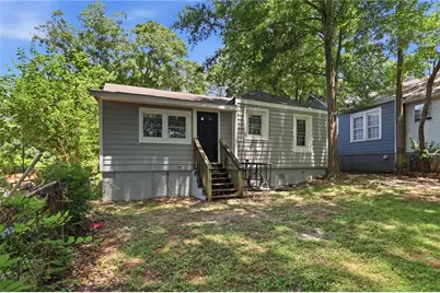 1867 Conrad Avenue SE, Atlanta, GA 30315 - Photo 23