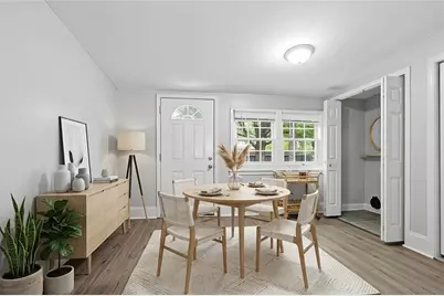 1867 Conrad Avenue SE, Atlanta, GA 30315 - Photo 5