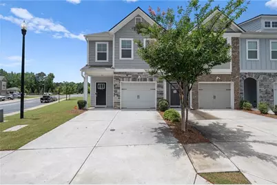 1966 Dillon Drive, Lithonia, GA 30058 - Photo 1