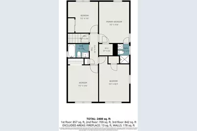 2113 Lavista Circle, Tucker, GA 30084 - Photo 31