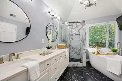 3071 Winborn Ridge NW, Kennesaw, GA 30152 - Photo 5