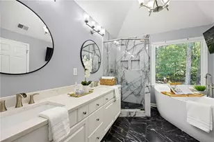 3071 Winborn Ridge NW, Kennesaw, GA 30152 - Photo 5