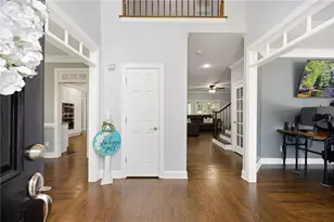 3071 Winborn Ridge NW, Kennesaw, GA 30152 - Photo 11