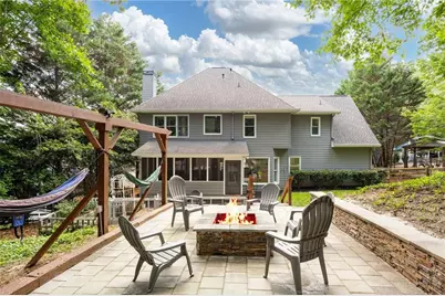 3071 Winborn Ridge NW, Kennesaw, GA 30152 - Photo 41