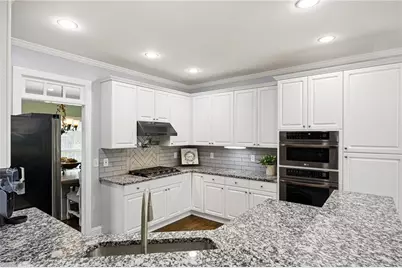 3071 Winborn Ridge NW, Kennesaw, GA 30152 - Photo 15