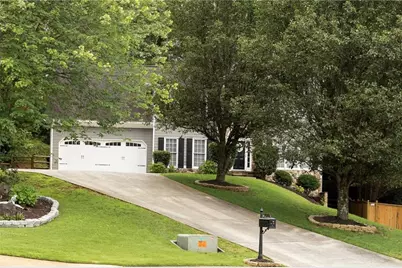 3071 Winborn Ridge NW, Kennesaw, GA 30152 - Photo 45