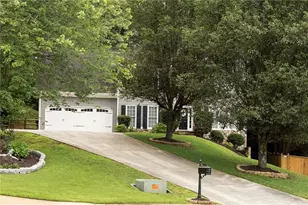 3071 Winborn Ridge NW, Kennesaw, GA 30152 - Photo 45