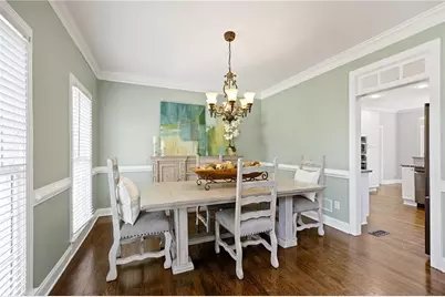 3071 Winborn Ridge NW, Kennesaw, GA 30152 - Photo 11