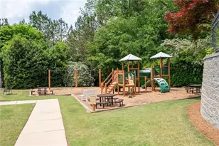 3071 Winborn Ridge NW, Kennesaw, GA 30152 - Photo 51