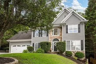 3071 Winborn Ridge NW, Kennesaw, GA 30152 - Photo 1