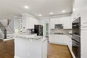 3071 Winborn Ridge NW, Kennesaw, GA 30152 - Photo 3