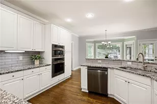 3071 Winborn Ridge NW, Kennesaw, GA 30152 - Photo 17