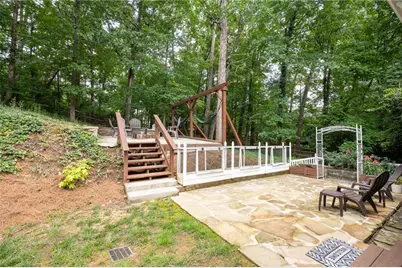 3071 Winborn Ridge NW, Kennesaw, GA 30152 - Photo 43