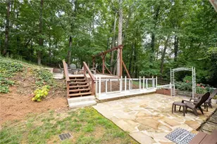 3071 Winborn Ridge NW, Kennesaw, GA 30152 - Photo 43