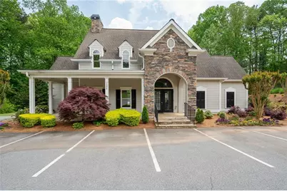 3071 Winborn Ridge NW, Kennesaw, GA 30152 - Photo 47