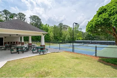 3071 Winborn Ridge NW, Kennesaw, GA 30152 - Photo 51