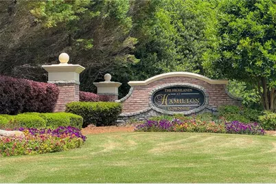 3071 Winborn Ridge NW, Kennesaw, GA 30152 - Photo 53