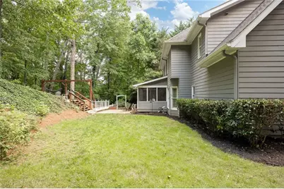 3071 Winborn Ridge NW, Kennesaw, GA 30152 - Photo 39
