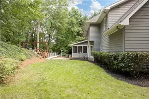3071 Winborn Ridge NW, Kennesaw, GA 30152 - Photo 39