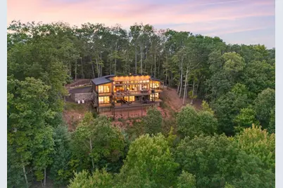 417 Bill Claypool Drive, Blue Ridge, GA 30513 - Photo 1