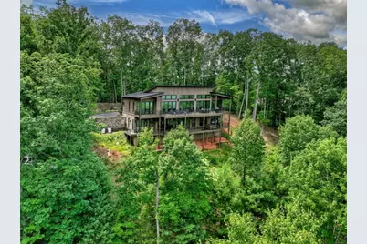 417 Bill Claypool Drive, Blue Ridge, GA 30513 - Photo 61