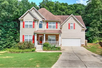 70 Creekside Way, Hiram, GA 30141 - Photo 1
