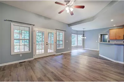 70 Creekside Way, Hiram, GA 30141 - Photo 13