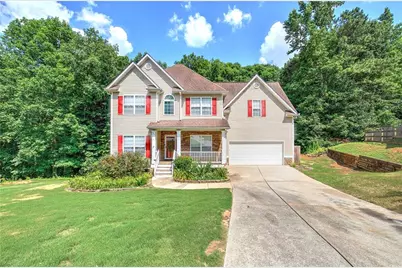 70 Creekside Way, Hiram, GA 30141 - Photo 3