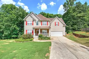 70 Creekside Way, Hiram, GA 30141 - Photo 3