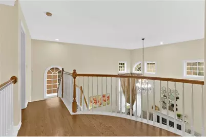 2262 Norbury Drive SE, Smyrna, GA 30080 - Photo 29