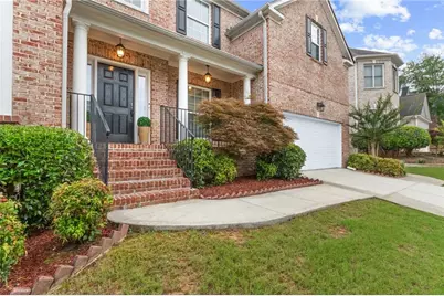 2262 Norbury Drive SE, Smyrna, GA 30080 - Photo 3