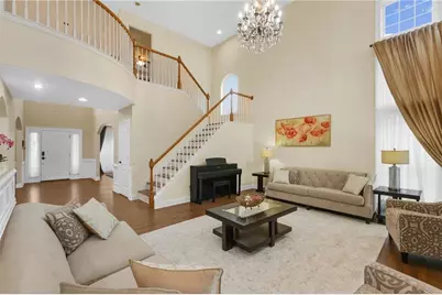 2262 Norbury Drive SE, Smyrna, GA 30080 - Photo 5