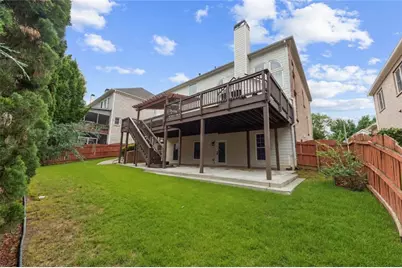2262 Norbury Drive SE, Smyrna, GA 30080 - Photo 57