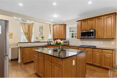 2262 Norbury Drive SE, Smyrna, GA 30080 - Photo 13