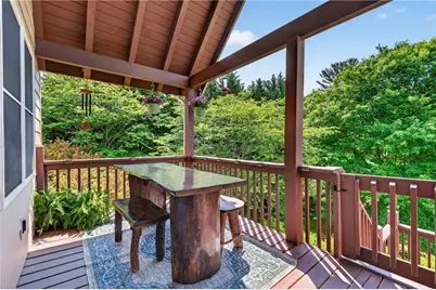 100 Pond Overlook Lane, Morganton, GA 30560 - Photo 25
