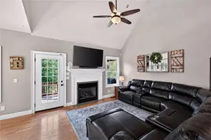 100 Pond Overlook Ln, Morganton, GA 30560 - Photo 11