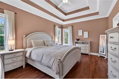 100 Pond Overlook Lane, Morganton, GA 30560 - Photo 15
