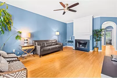 2353 Maplewood Court SE #25, Atlanta, GA 30339 - Photo 3
