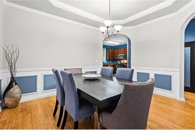2353 Maplewood Court SE #25, Atlanta, GA 30339 - Photo 7