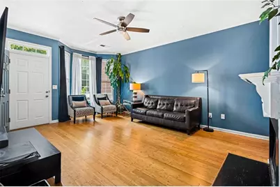 2353 Maplewood Court SE #25, Atlanta, GA 30339 - Photo 5