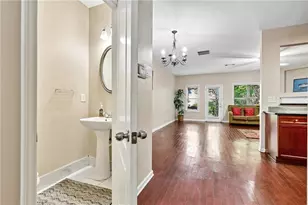 1388 Harbins Ridge Dr, Norcross, GA 30093 - Photo 13