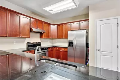 1388 Harbins Ridge Drive, Norcross, GA 30093 - Photo 19