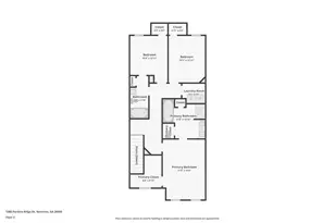 1388 Harbins Ridge Dr, Norcross, GA 30093 - Photo 41