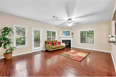 1388 Harbins Ridge Drive, Norcross, GA 30093 - Photo 9