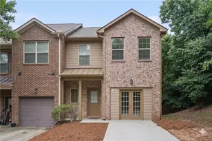 1388 Harbins Ridge Dr, Norcross, GA 30093 - Photo 1