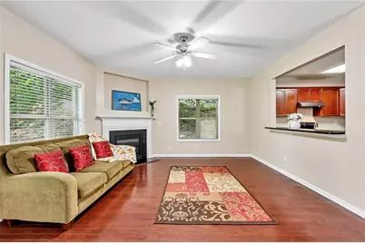 1388 Harbins Ridge Drive, Norcross, GA 30093 - Photo 11