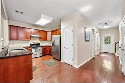 1388 Harbins Ridge Drive, Norcross, GA 30093 - Photo 15